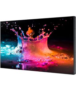 Màn hình ghép 55″ viền 3.5 Samsung LH55UDEBLBB/XV