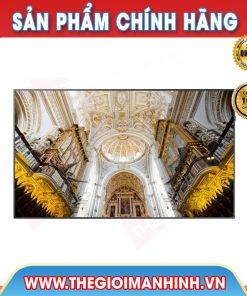 Màn hình hiển thị Samsung QBR 4K 98 inch LH98QBREBGCXXV