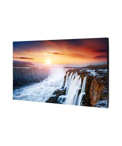 Màn hình ghép Samsung 55 inch viền 0.88 VH55R-R