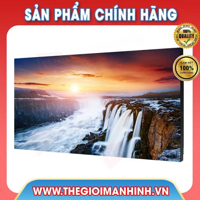 màn hình ghép Samsung VH55R-R