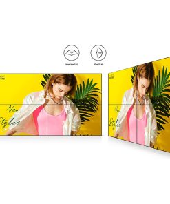 Màn hình ghép Samsung 55 inch viền 1.8 VM55T-E
