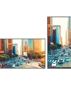 Màn hình ghép Vestel 55 inch viền 1.8 VW55X503B/7