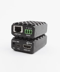 Bộ chuyển đổi HDMI sang Cổng Đồng OPTICIS HDCX-100-TR
