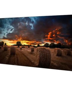 Màn hình ghép Samsung 46 inch viền 3.5 VM46T-U