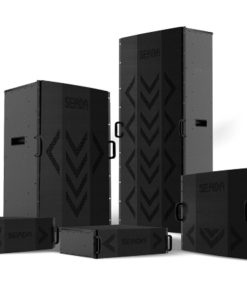 Server Video Wall Seada SW2000, SW4000, SW8000, SW Pro