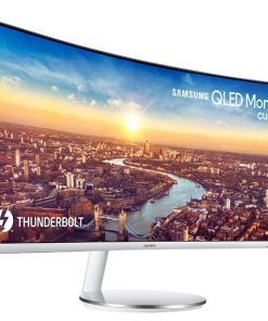 Màn hình cong 34 inch C34J79