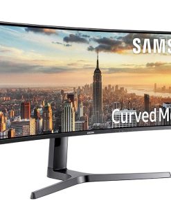 Màn hình cong cao cấp 43 inch C43J89