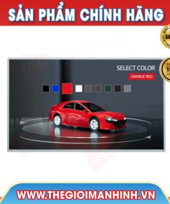 Màn hình tương tác cho giáo dục LG 27TNF3K