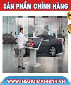 Màn hình tương tác giáo dục LG 55TNF5J