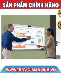 Màn hình tương tác cho giáo dục LG 65TR3PJ
