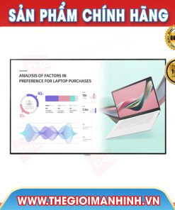 Màn hình hiển thị LG 65 inch 65UH5J-H
