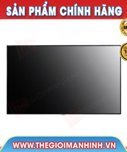 Màn hình hiển thị LG 75 inch 75UH5J-H
