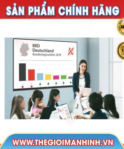 Màn hình tương tác cho giáo dục LG 98TR3PJ