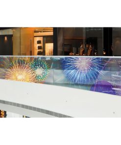 Màn hình LED trong suốt Indoor LG LTAK140