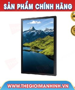 Màn hình chuyên dụng quảng cáo ngoài trời Samsung 75 inch OH75A
