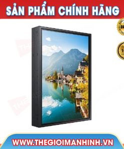 Màn hình chuyên dụng quảng cáo ngoài trời Samsung 85 inch OH85N-D