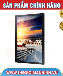 Màn hình chuyên dụng quảng cáo ngoài trời Samsung 85 inch OH85N-S