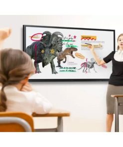 màn hình chuyên dụng cho giáo dục
