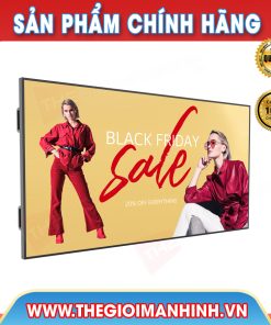 Màn hình hiển thị 110 inch LG 110UM5K