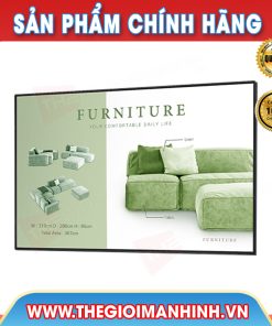Màn hình hiển thị 43 inch LG 43UM5N-H