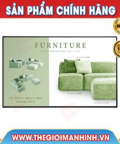 Màn hình hiển thị 65 inch LG 65UM5N-H