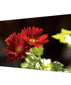 Màn hình ghép Hikvision 49 inch viền 3.5mm DS-D2049LU-Y
