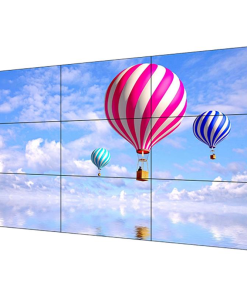 Màn hình ghép Hikvision 55 inch viền 0.88mm DS-D2055HR-G