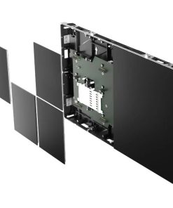 Màn hình LED Indoor Hikvision P1.2 DS-D4212CI-ZWDH(B)