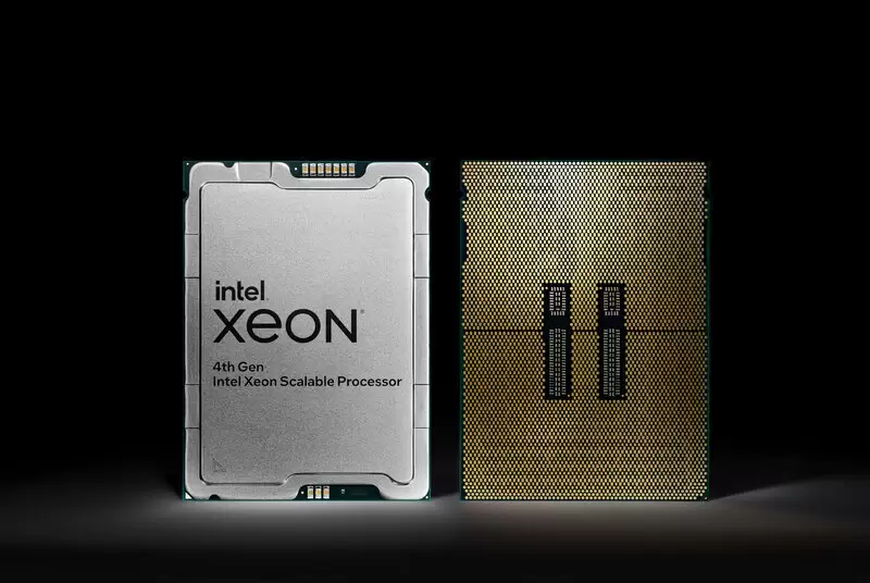 59. Intel Xeon Scalable Gen 4 1