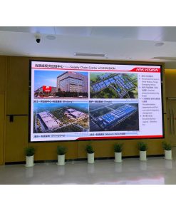Màn hình LED Hikvision P1.5 DS-D4215FI-CGFD