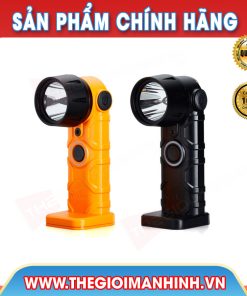 Đèn pin đa chức năng Duveet DA-F10