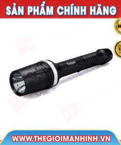 Đèn pin chống nước Duveet QU-V10
