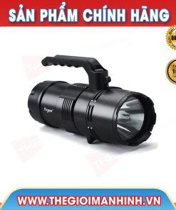 Đèn pin công suất cao Duveet H-gear
