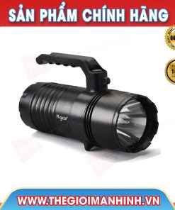 Đèn pin tuổi thọ cao Duveet M-gear