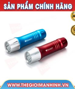 Đèn pin nhỏ gọn Duveet MC-P1