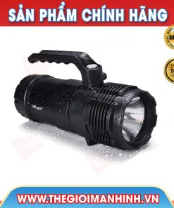 Đèn pin công suất cao Duveet MR-gear