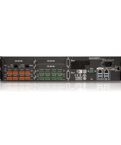 Thiết bị xử lý âm thanh, video và điều khiển Q-SYS Core 510i