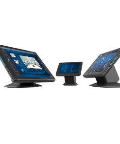 Thiết bị màn hình cảm ứng điều khiển Q-SYS Touch Screen Controllers