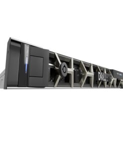 Thiết bị xử lý âm thanh, video và điều khiển Q-SYS Core 610