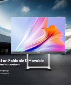 Màn hình LED All-in-One CLT Coled F-Board