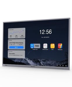Màn hình tương tác 4K 86 inch Hikvision DS-D5B86RB/EL