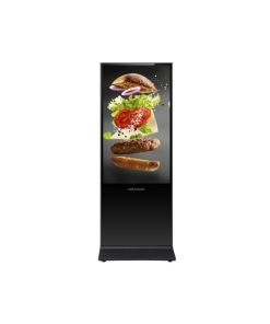 Màn hình kỹ thuật số Standee 43 inch Hikvision DS-D6043UL-B/S