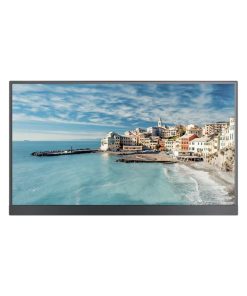 Màn hình kỹ thuật số 43 inch Hikvision DS-D6043UN-B
