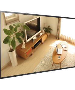 Màn hình quảng cáo 55 inch Hikvision DS-D6055UH