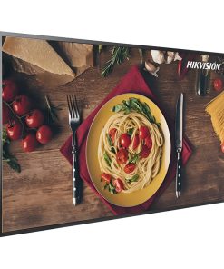 Màn hình quảng cáo kỹ thuật số 65 inch Hikvision DS-D6055UN-B
