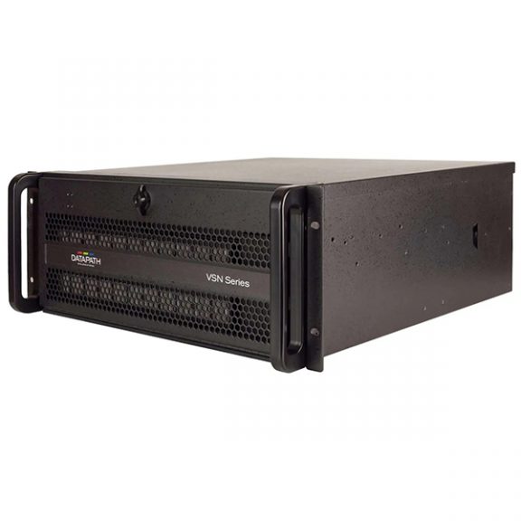 Server video wall Datapath VSN400N