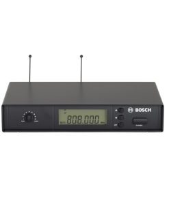 Bộ thu micrô không dây Bosch MW1-RX-F6