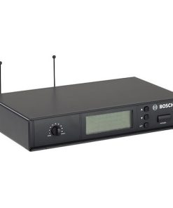 Bộ thu micrô không dây Bosch MW1-RX-F4