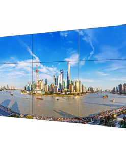 Màn hình ghép LCD Hikvision 46 inch 2.5mm DS-D2046TL-1B