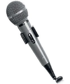 Micro cầm tay một hướng Bosch LBB 9099/10